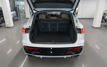 Audi Q5, 2026 год, 6 550 000 рублей, 28 фотография