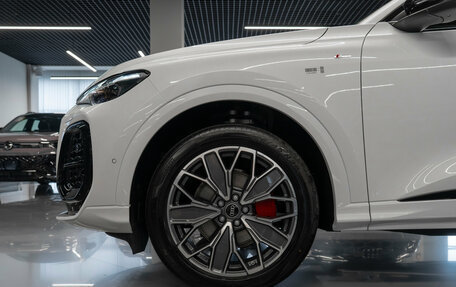 Audi Q5, 2026 год, 6 550 000 рублей, 30 фотография