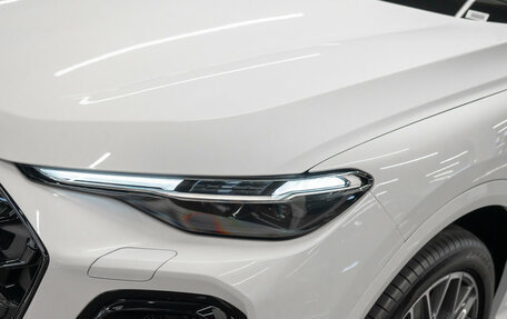 Audi Q5, 2026 год, 6 550 000 рублей, 31 фотография