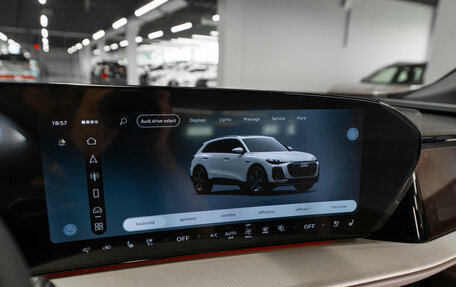 Audi Q5, 2026 год, 6 550 000 рублей, 21 фотография