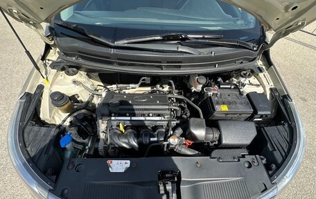 KIA Rio III рестайлинг, 2014 год, 1 097 000 рублей, 14 фотография