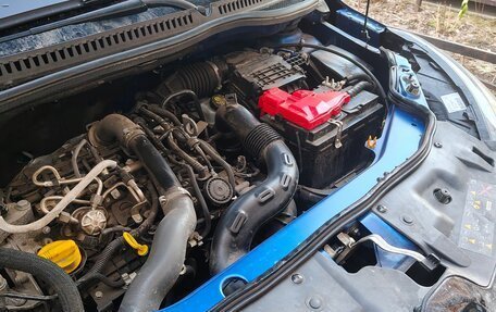 Renault Kaptur I рестайлинг, 2021 год, 1 660 000 рублей, 5 фотография