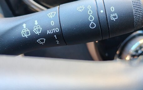 Renault Kaptur I рестайлинг, 2021 год, 1 660 000 рублей, 10 фотография