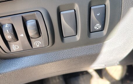 Renault Kaptur I рестайлинг, 2021 год, 1 660 000 рублей, 8 фотография