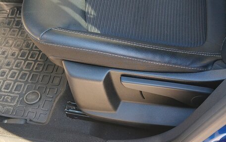 Renault Kaptur I рестайлинг, 2021 год, 1 660 000 рублей, 15 фотография