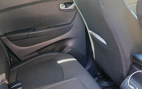 Renault Kaptur I рестайлинг, 2021 год, 1 660 000 рублей, 7 фотография