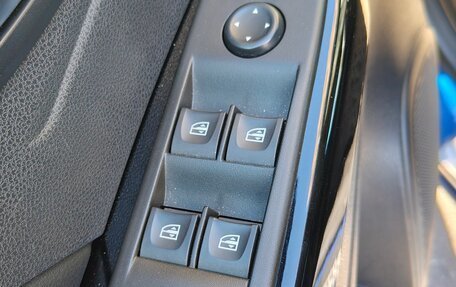 Renault Kaptur I рестайлинг, 2021 год, 1 660 000 рублей, 14 фотография