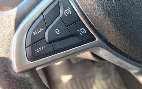 Renault Kaptur I рестайлинг, 2021 год, 1 660 000 рублей, 12 фотография