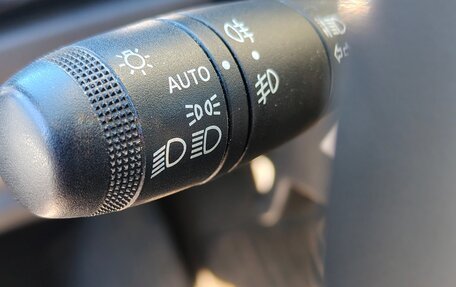 Renault Kaptur I рестайлинг, 2021 год, 1 660 000 рублей, 9 фотография