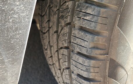 Renault Kaptur I рестайлинг, 2021 год, 1 660 000 рублей, 17 фотография