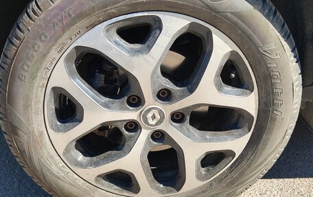 Renault Kaptur I рестайлинг, 2021 год, 1 660 000 рублей, 16 фотография