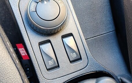 Renault Kaptur I рестайлинг, 2021 год, 1 660 000 рублей, 11 фотография