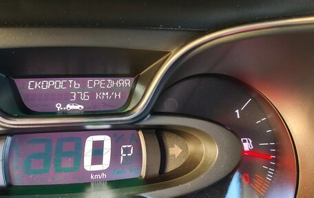 Renault Kaptur I рестайлинг, 2021 год, 1 660 000 рублей, 21 фотография