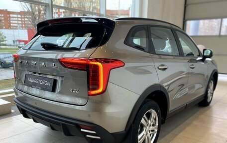 Haval Jolion, 2026 год, 2 599 000 рублей, 17 фотография