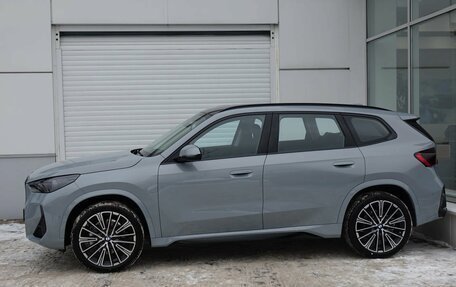 BMW X1, 2025 год, 5 950 000 рублей, 5 фотография