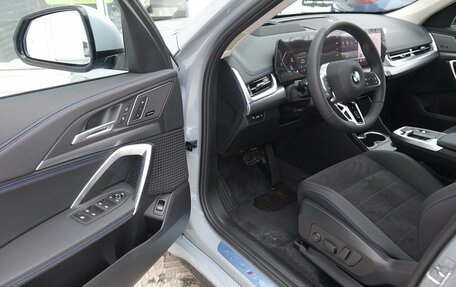 BMW X1, 2025 год, 5 950 000 рублей, 7 фотография