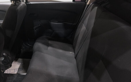 Renault Logan II, 2019 год, 789 000 рублей, 23 фотография
