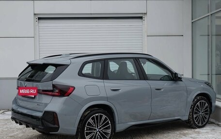 BMW X1, 2025 год, 5 950 000 рублей, 2 фотография