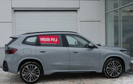 BMW X1, 2025 год, 5 950 000 рублей, 6 фотография