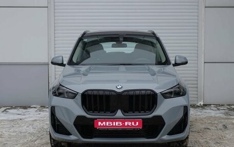 BMW X1, 2025 год, 5 950 000 рублей, 3 фотография