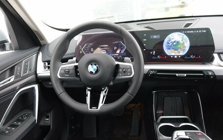 BMW X1, 2025 год, 5 950 000 рублей, 11 фотография