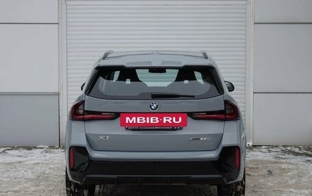 BMW X1, 2025 год, 5 950 000 рублей, 4 фотография