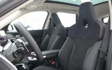 BMW X1, 2025 год, 5 950 000 рублей, 10 фотография