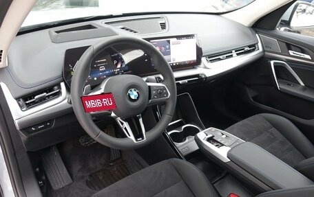 BMW X1, 2025 год, 5 950 000 рублей, 9 фотография