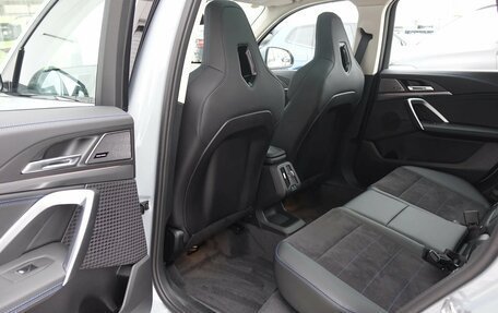 BMW X1, 2025 год, 5 950 000 рублей, 18 фотография