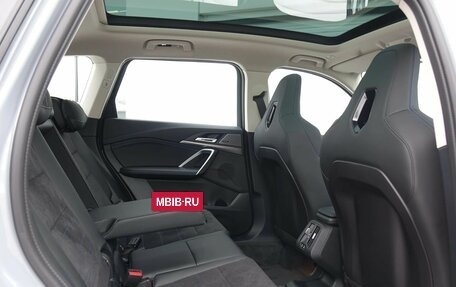 BMW X1, 2025 год, 5 950 000 рублей, 20 фотография