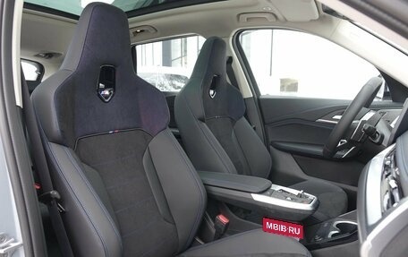 BMW X1, 2025 год, 5 950 000 рублей, 21 фотография