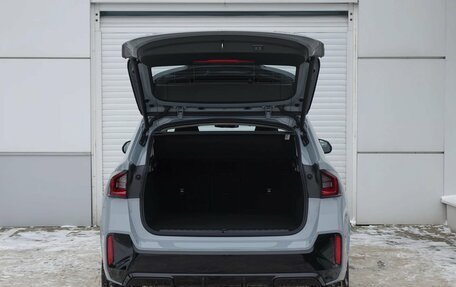 BMW X1, 2025 год, 5 950 000 рублей, 26 фотография