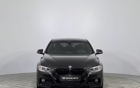 BMW 3 серия, 2015 год, 1 920 000 рублей, 2 фотография