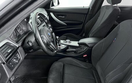 BMW 3 серия, 2015 год, 1 920 000 рублей, 9 фотография