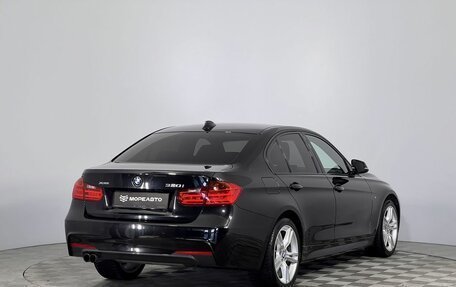 BMW 3 серия, 2015 год, 1 920 000 рублей, 5 фотография