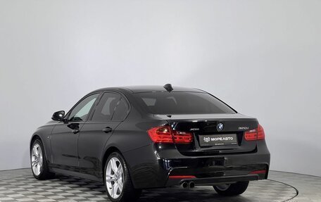 BMW 3 серия, 2015 год, 1 920 000 рублей, 7 фотография