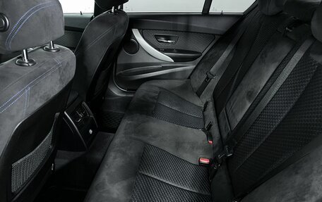 BMW 3 серия, 2015 год, 1 920 000 рублей, 10 фотография