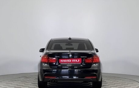 BMW 3 серия, 2015 год, 1 920 000 рублей, 6 фотография