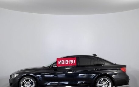 BMW 3 серия, 2015 год, 1 920 000 рублей, 8 фотография