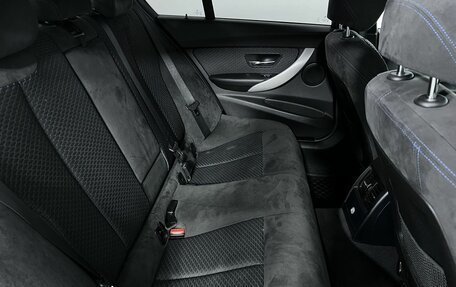 BMW 3 серия, 2015 год, 1 920 000 рублей, 11 фотография