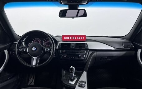 BMW 3 серия, 2015 год, 1 920 000 рублей, 14 фотография
