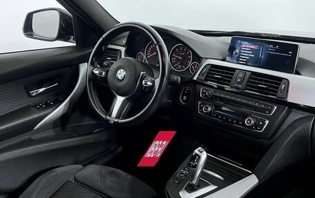 BMW 3 серия, 2015 год, 1 920 000 рублей, 13 фотография