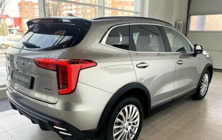 Haval Jolion, 2026 год, 2 649 000 рублей, 16 фотография