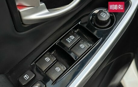 SsangYong Actyon II рестайлинг, 2013 год, 1 129 000 рублей, 14 фотография