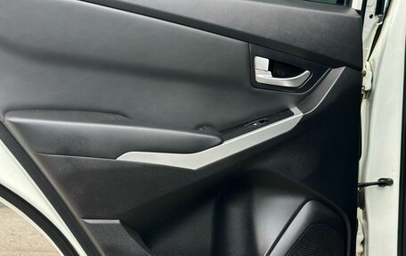 SsangYong Actyon II рестайлинг, 2013 год, 1 129 000 рублей, 22 фотография