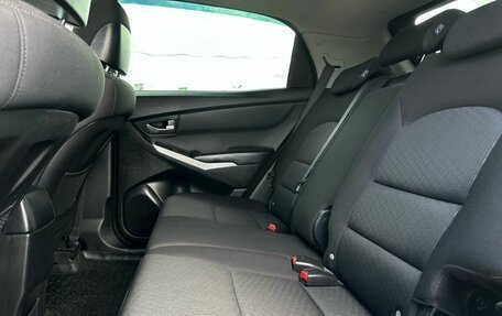 SsangYong Actyon II рестайлинг, 2013 год, 1 129 000 рублей, 24 фотография