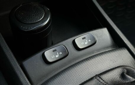 SsangYong Actyon II рестайлинг, 2013 год, 1 129 000 рублей, 20 фотография