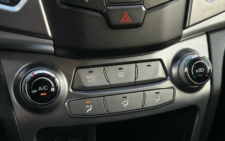 SsangYong Actyon II рестайлинг, 2013 год, 1 129 000 рублей, 19 фотография