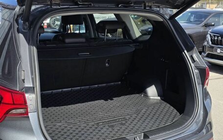 Hyundai Santa Fe IV, 2022 год, 3 650 000 рублей, 8 фотография