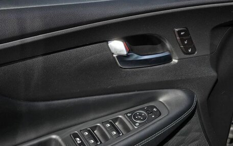 Hyundai Santa Fe IV, 2022 год, 3 650 000 рублей, 19 фотография